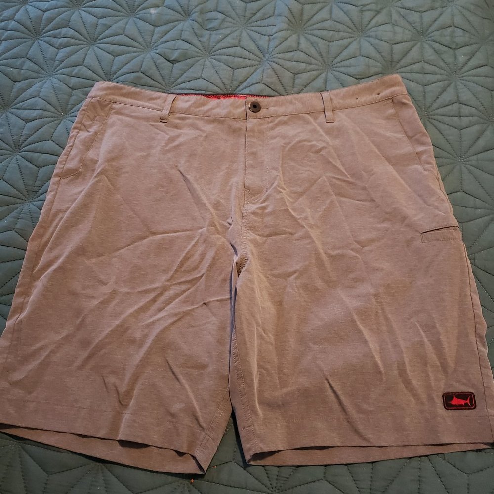 PELAGIC mens shorts